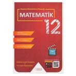 12. Sınıf Matematik Modüler Set Derece Yayınları