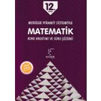 12. Sınıf Matematik MPS Konu Anlatımı ve Soru Çözümü - Karekök Yayınları