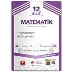 12.Sınıf Model Matematik Fasikülü Trigonometri-Dönüşümler Ve Çemberin Analitik İncelenmesi-Gür Yayınları
