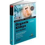 12. Sınıf Nar Organik Kimya Soru Bankası-Aydın Yayınları