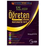 12.Sınıf Öğreten Master Matematik Seti - Gür Yayınları
