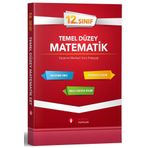 12. Sınıf Temel Düzey Matematik Kazanım Merkezli Soru Kitapçığı - Sonuç Yayınları