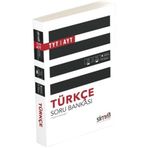 12. Sınıf Türkçe TYT AYT Soru Bankası Kitabı-Simya Yayınları