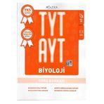 12. Sınıf Tyt - Ayt Biyoloji Soru Bankası - Bilfen Yayıncılık