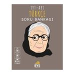 12. Sınıf TYT-AYT Türkçe Soru Bankası