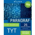 12.Sınıf TYT Paragraf Soru Bankası - Bilfen Yayınları