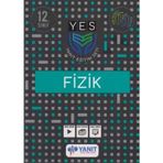 12. Sınıf YES Serisi Fizik Konu Anlatımı-Yanıt Yayınları