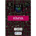 12. Sınıf YES Serisi Kimya Konu Anlatımı-Yanıt Yayınları