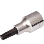 1/2" T20 Lokmalı Star (Torx) Uç