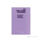12. Türk Tarih Kongresi 2. Cilt - kollektif