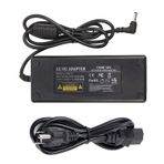12 V 12,5 A Güç Kaynağı - COOLM 12 Volt 12,5 Amp 150 W Adaptör Şarj Konektörü 5,5 x 2,5 mm DC Fiş Değiştirme 12 V 10 A 120 W PICO Box DC-ATX PSU HTPC Mini PC/LED Şeritler için