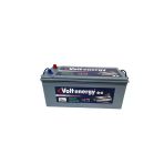 12 V 150 Ah Deep Cycle Marin Jel Nanocarbon Akü(Üretim Tarihi:2026)