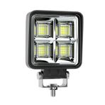 12 V 24 V 64 Led Su Geçirmez Flood Off Road Çalışma Lambası 6500K