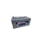 12 V 250 Amper Deep Cycle Marin Jel Nanocarbon Akü(Üretim Yılı:2026)