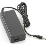 12 V 5 A Plastik Kasa Adaptör Jak Fişli 5,5 X 2,5 Mm