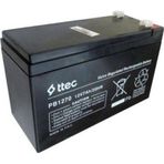 12 V 7 ah Akü - 12v 7Ah akü Base Kuru Akü Kuru Tip Bakımsız Akü 12V 7Ah Akü 7Amper 12Volt akü 2024 Üretim