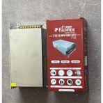 12 v 80 a 960 W Metal Kasa Trafo - tek