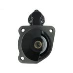 12 V 9 Diş Inter - Enter 624 - 654 - 655 Traktör Marş Dinamosu