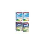 12 Vitaminli 6 Mineralli Pirinç Unu 2 Adet + Arı Mama Gece 7 Tahıllı Sütlü Pirinç Unu 500 Gr 2 Adet 500 Gr