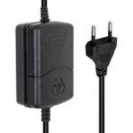 12 Volt - 1 Amper - 12 Watt 5.5 * 2.5 Mm Uçlu İki Ucu Kablolu Masaüstü Adaptör
