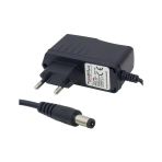 12 Volt 1 Amper Adaptör 12 Volt 1 Amper 5.5Mm 2.5Mm Adaptör N11.16