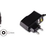 12 VOLT 1 AMPER Adaptör RETRO