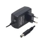 12 Volt 1 Amper Orjinal Adaptör