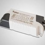 12 Volt 1 Amper Pano Tipi Adaptör