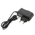 12 VOLT 1 AMPER PLASTİK KASA ADAPTÖR