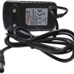 12 Volt 2 Amper Dc Adaptör 5.5x2.5mm Uçlu
