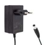 12 Volt 2 Amper Plastik Kasa Adaptör 7737