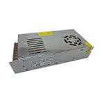 12 Volt 20 Amper Metal Kasa Aktif Soğutmalı Güç Kaynağı Kamera Adaptörü 240 Watt Led Trafosu