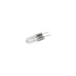 12 Volt 20 Watt Halojen Ampul G4 Duylu, İğne Ayak Kapsül Halojen Ampul