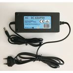 12 Volt 3.5 Amper Akü Şarj Cihazı Adaptörü - Otomatik Kesicili