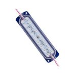 12 Volt 3.6 Watt Flaşlı Yanıp Sönen 2835 Modül Led