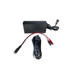 12 VOLT 3 AMPER Akülü Atv Araba Jeep 12 Volt Akü Şarj Cihazı Şarz Aleti Adaptör