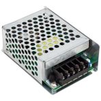 12 Volt 3 Amper Metal Kasa Adaptör