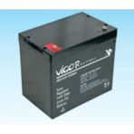 12 volt 4.5 amper KURU BAKIMSIZ akü