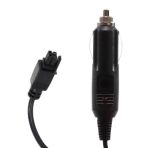 12 Volt 4 Pin Teltonika Gsm Router Modem Araç Çakmak Adaptörü