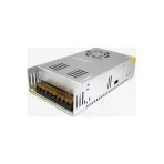 12 Volt 40 Amper Metal Sac Kasa Fanlı Adaptör Trafo V567