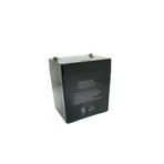 12 Volt 5 Amper 12v 5ah Kuru Tip Akü Şarz Edilebilir Akü Üretim Taze Akü