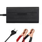 12 Volt - 5 Amper Akıllı Akü Şarj Cihazı