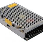 12 Volt - 5 Amper Metal Kasa Adaptör