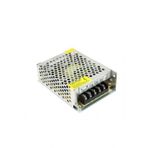 12 volt 5 AMPER METAL KASA ŞERİT LED KAMERA ADAPTÖRÜ ŞARZ