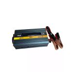 12 Volt - 500 Watt Modıfıed Sınus Inverter (10-15V Arası-220V Ac) Araç Aküsünden Laptop Adaptörü Ve Şarj