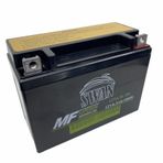 12 Volt 6.5 Amper Akü