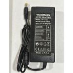 12 Volt 7 Amper Adaptör 12 Volt 7 Amper 5.5 mm 2.5 mm Adaptör