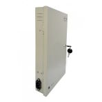 12 Volt Adaptör 10 Amper Metal Kasa Pano 18 Port Kısa Koruma Dağıtım Dc Power Supply
