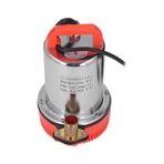 12 Volt Dc Drenaj Dalgıç Pompa Sintine Pompası 10 Mss 3 M³/h