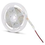 12 Volt İç Mekan Şerit Led Mavi Işık Yl40-4003 - 5 Metre